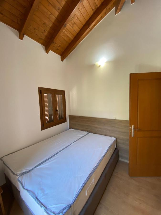 Romantic Maisonette In The Heart Of Pythagoreio Rh Door 외부 사진