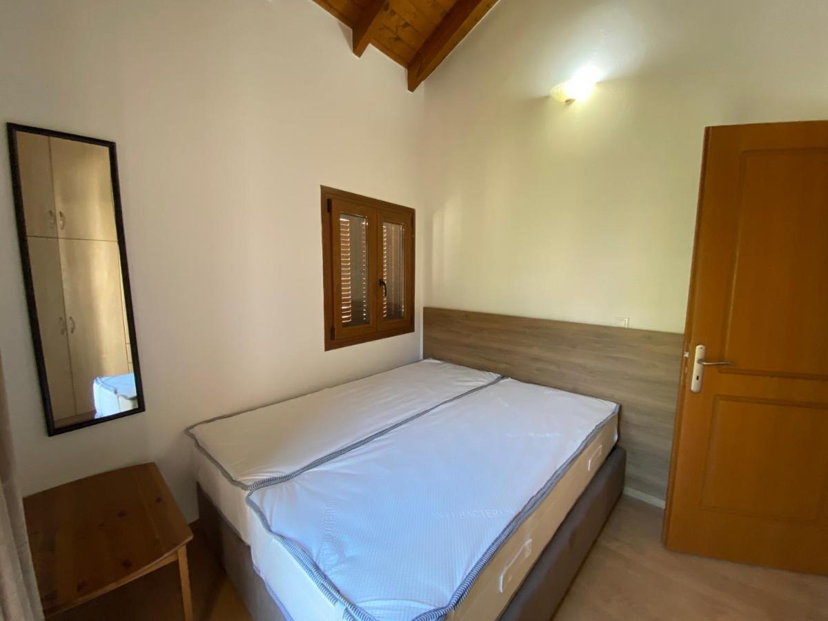 Romantic Maisonette In The Heart Of Pythagoreio Rh Door 외부 사진